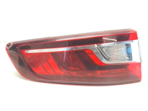 Used Left taillight Left taillight RENAULT MEGANE IV Grandtour (K9A/M/N_) 1.3 TCe 140 (K9NB) (140 hp) 40297961 40297961