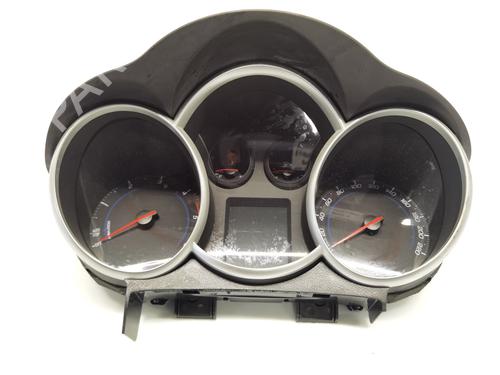 Used Instrument cluster CHEVROLET CRUZE Hatchback (J305) 1.7 D (131 hp) 30733644
