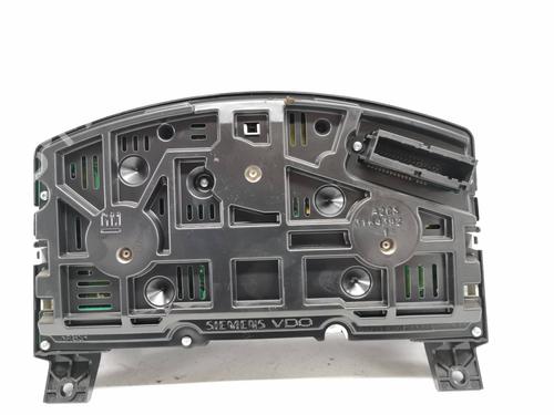 Instrument cluster OPEL ZAFIRA / ZAFIRA FAMILY B (A05) 1.9 CDTI (M75) | BP8477213C47 