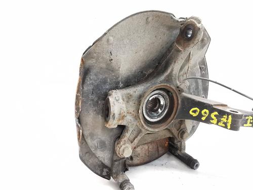 Left front steering knuckle HONDA CIVIC VIII Hatchback (FN, FK) 2.2 CTDi (FK3) | BP21849272M25 