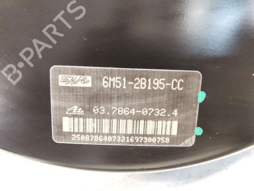 Servo frein FORD FOCUS C-MAX (DM2) 1.6 TDCi | BP30878657M42