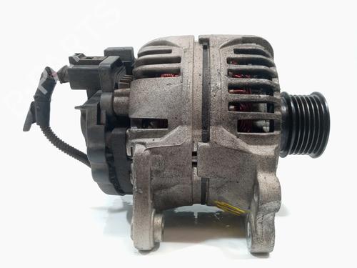 Alternator SEAT CORDOBA (6K1, 6K2) 1.4 i | BP9722202M7 
