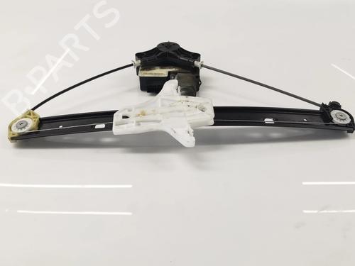 Fensterheber links hinten VW T-CROSS (C11) [2018-2024]  15253959