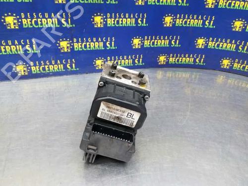 ABS pump KIA SORENTO I (JC) 2.5 CRDi 4WD | BP10753734M43 