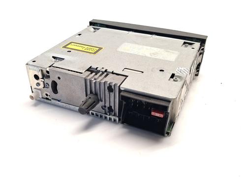 Radio PEUGEOT 307 (3A/C) 1.6 16V | BP30122746E6