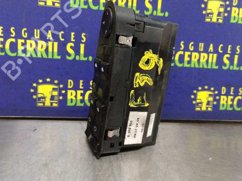 Left front window switch BMW 5 (E39)  | BP8439510I27 