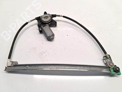 Front left window mechanism CITROËN ZX (N2) 1.9 D | BP29559249C22 