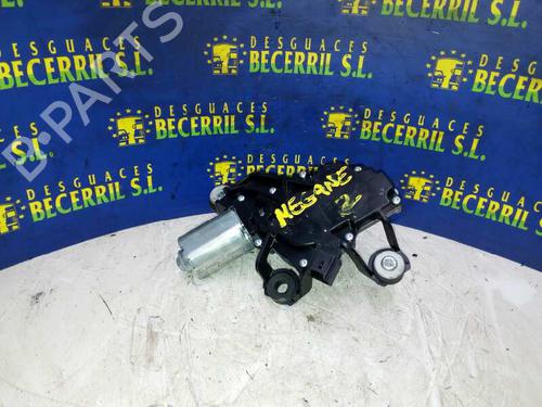 Rear wiper motor RENAULT MEGANE II (BM0/1_, CM0/1_) 1.5 dCi (BM1E, CM1E) | BP8425499M102 