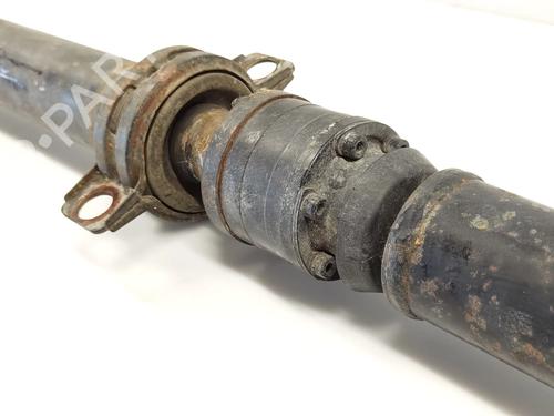 Driveshaft HYUNDAI SANTA FÉ I (SM) 2.0 CRDi | BP18009109M37 