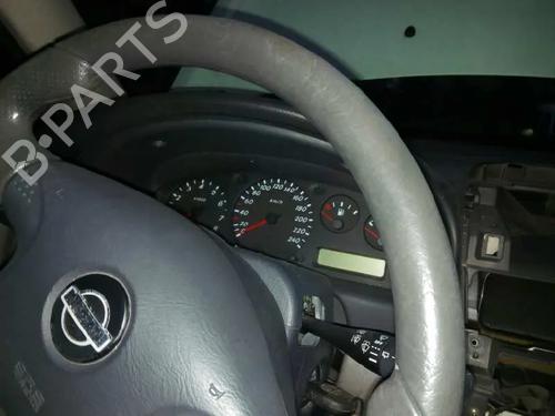 Mass air flow sensor NISSAN ALMERA II (N16) 1.5 | BP8429809M95 