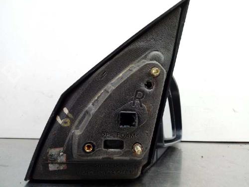 Right mirror HYUNDAI TUCSON (JM) 2.0 | BP8458727C27 