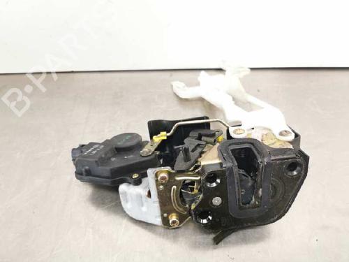 Rear right lock HYUNDAI SANTA FÉ I (SM) 2.0 CRDi | BP8464916C99 