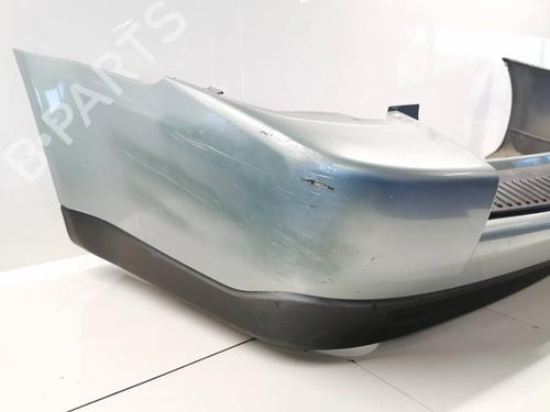 Rear bumper LAND ROVER RANGE ROVER SPORT I (L320) 2.7 D 4x4 | BP11834487C8 