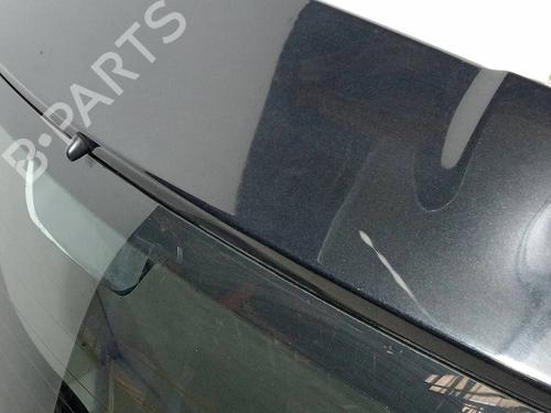 Tailgate MAZDA 3 (BK) 1.6 DI Turbo | BP17653118C6 