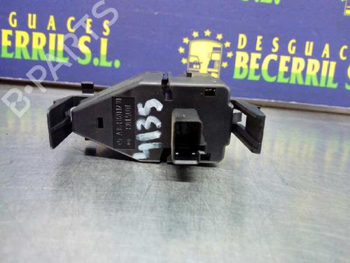 Warning switch MERCEDES-BENZ A-CLASS (W168) A 140 (168.031, 168.131) | BP8442867I22 