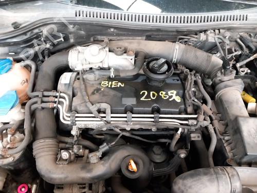 AC compressor SEAT LEON (1P1) 1.9 TDI | BP29490433M34 