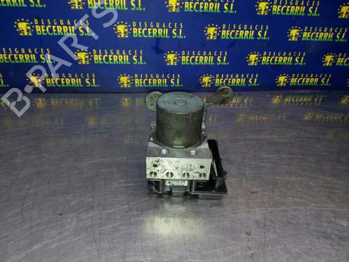 ABS pump MERCEDES-BENZ A-CLASS (W169)  | BP10770772M43 