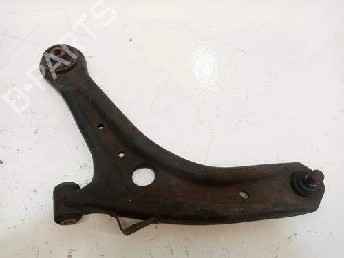 Used Left front suspension arm MAZDA 2 (DE_, DH_) 1.4 MZR-CD (68 hp) 10140210