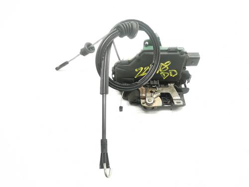 front-right-lock-vw-golf-iv-1j1-1997-1998-1999-2000-2001-2002-2003-2004-2005-2006-2007-2008-36560890 main image