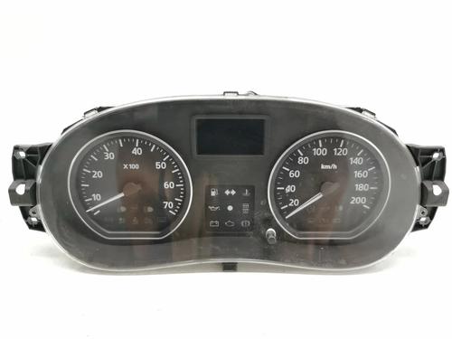 Compteur de vitesse DACIA SANDERO [2008-2025]  10325722