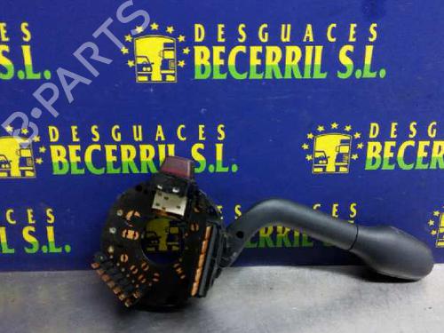 Warning switch SEAT CORDOBA (6K1, 6K2) 1.4 i | BP8444127I22 