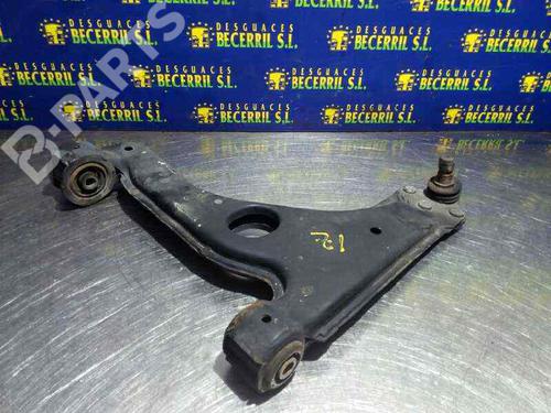 Used Left front suspension arm Left front suspension arm OPEL ASTRA H (A04) 1.7 CDTI (L48) (80 hp) 8428994 8428994