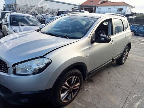 Engine control unit (ECU) NISSAN QASHQAI / QASHQAI +2 I (J10, NJ10, JJ10E)  | BP21142585M57 