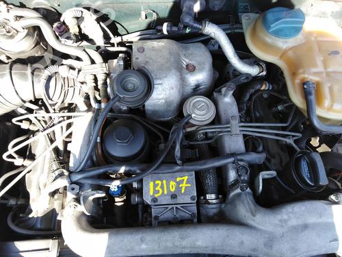 Gearbox AUDI A6 C5 Avant (4B5) 2.5 TDI quattro | BP9496354M3 