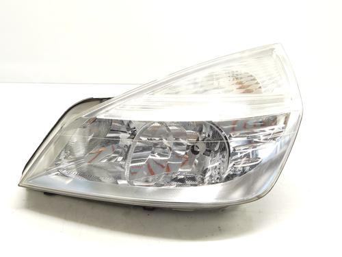 Used Left headlight Left headlight RENAULT ESPACE IV (JK0/1_) 2.0 dCi (JK01, JK02, JK1J, JK1K, JK1H) (150 hp) 35777623 35777623