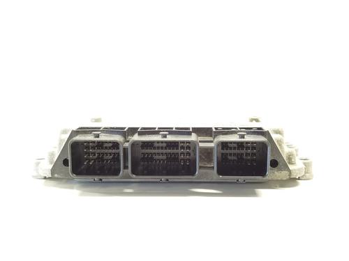 Engine control unit (ECU) CITROËN C4 I (LC_)  | BP19540730M57 