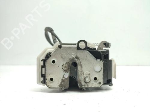 Front right lock FORD KA (RU8) 1.3 TDCi | BP9534809C97 