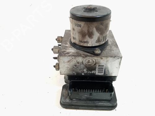 ABS pump OPEL INSIGNIA A Sports Tourer (G09)  | BP8475668M43 