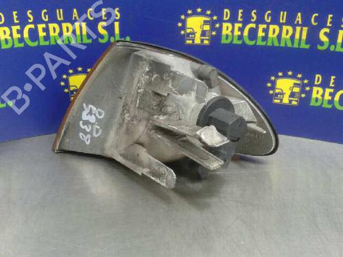Right front indicator BMW 3 Touring (E46) 320 d | BP8452719C33 