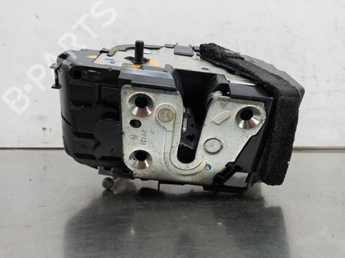 Rear right lock NISSAN NOTE (E12) 1.2 | BP8469229C99