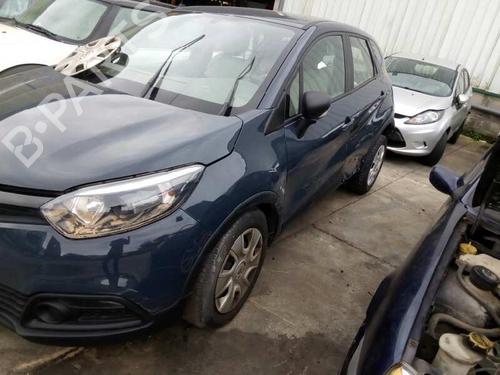 ABS pump RENAULT CAPTUR I (J5_, H5_)  | BP8466958M43  - Image 9