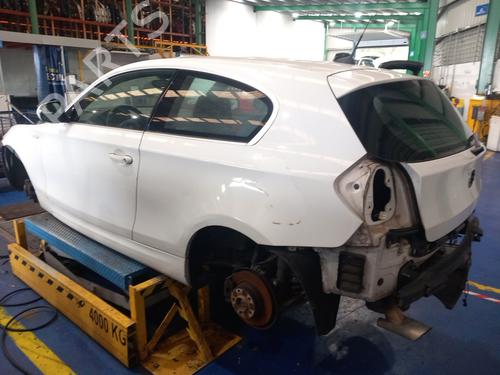Driveshaft BMW 1 (E81) 116 d | BP39004405M37 - Image 7