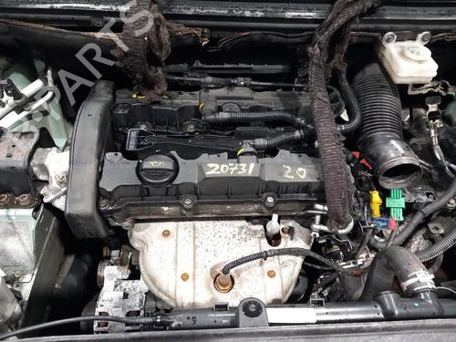 Steering pump PEUGEOT 307 SW (3H) 1.6 16V | BP29626817M99 