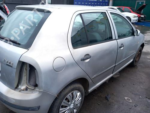Engine control unit (ECU) SKODA FABIA I (6Y2) 1.4 | BP36702944M57  - Image 7