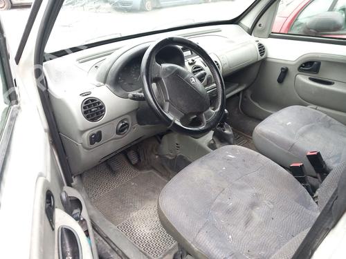 Engine control unit (ECU) RENAULT KANGOO Express (FC0/1_) D 65 1.9 (FC0E, FC02, FC0J, FC0N) | BP30154037M57