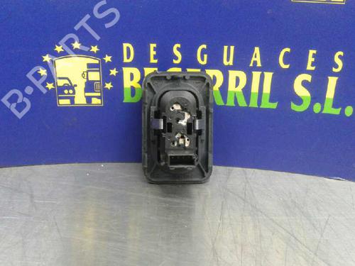 Right front window switch OPEL MERIVA A MPV (X03) 1.6 16V (E75) | BP8447379I26 