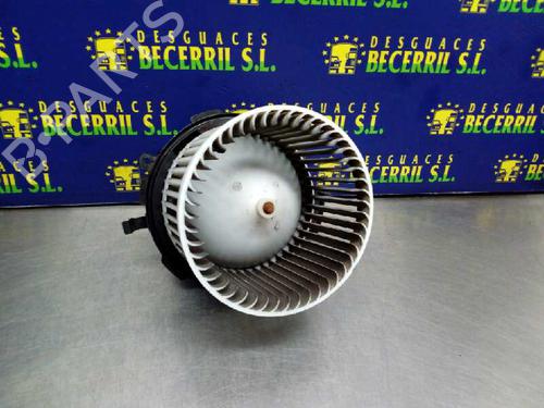 Heater blower motor FIAT 500 (312_) 1.3 D Multijet (312AXB1A) | BP8444598M62