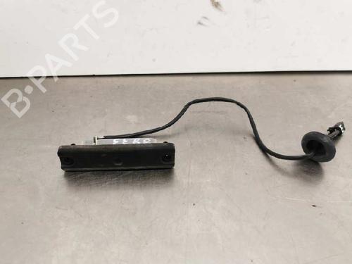 Used Tailgate handle KIA CARENS III MPV (UN) 2.0 CRDi 140 (140 hp) 8463768