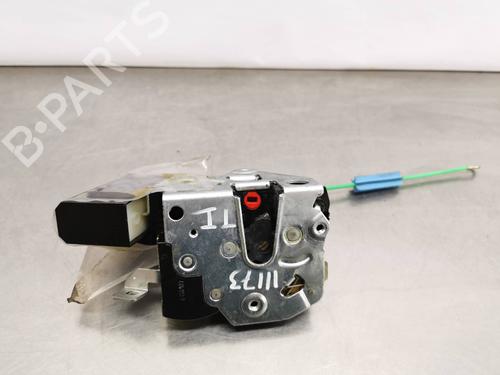 Rear left lock BMW 5 (E34) 525 i 24V | BP8473763C100