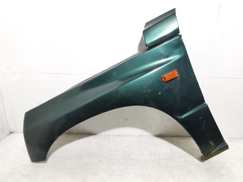 Used Left front fenders SANTANA 300 Open Off-Road Vehicle [2004-2011]  28061411