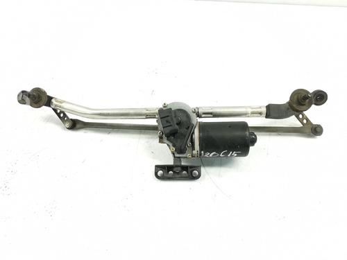 Used Rear wiper motor OPEL ASTRA G Saloon (T98) 1.6 (F69) (84 hp) 30317040