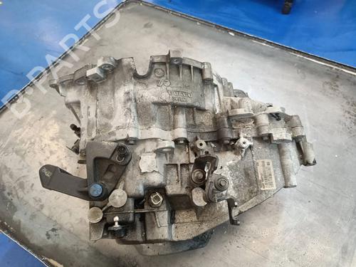 Used Gearbox VOLVO S60 I (384) [2000-2010]  18059826