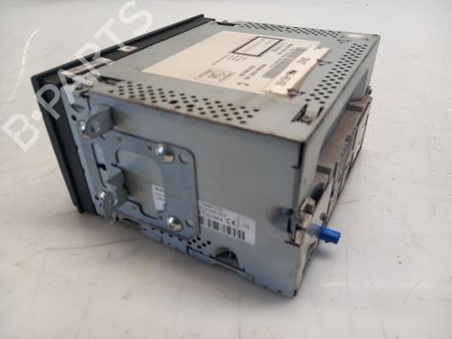 Radio NISSAN QASHQAI / QASHQAI +2 I (J10, NJ10, JJ10E)  | BP23088781E6 