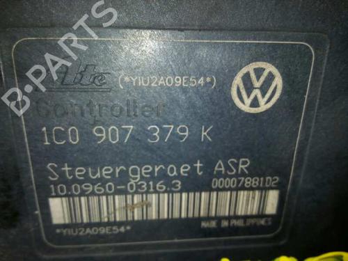 ABS pump SEAT LEON (1M1)  | BP8445571M43 