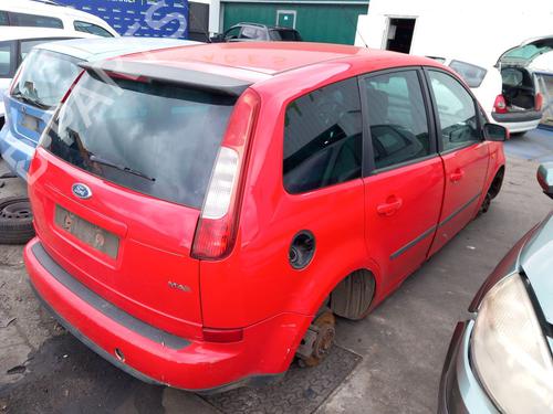 Steering pump FORD FOCUS C-MAX (DM2) 2.0 TDCi | BP27468850M99 