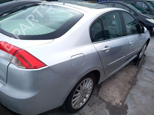 Left front window switch RENAULT LAGUNA III (BT0/1) 2.0 16V (BT05, BT0F, BT0W) | BP33246205I27  - Image 6